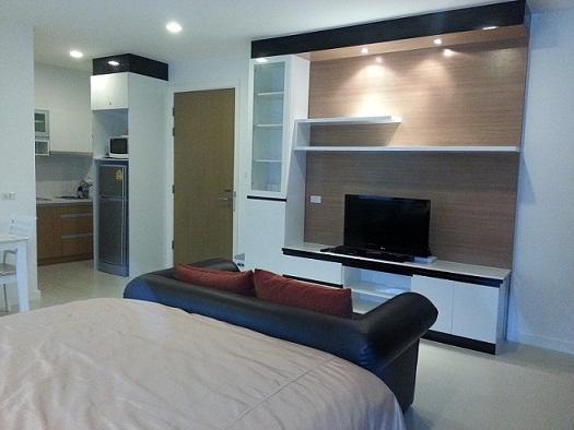 The Seacraze Hua-Hin By Montri C. Lägenhet HHQ Exteriör bild