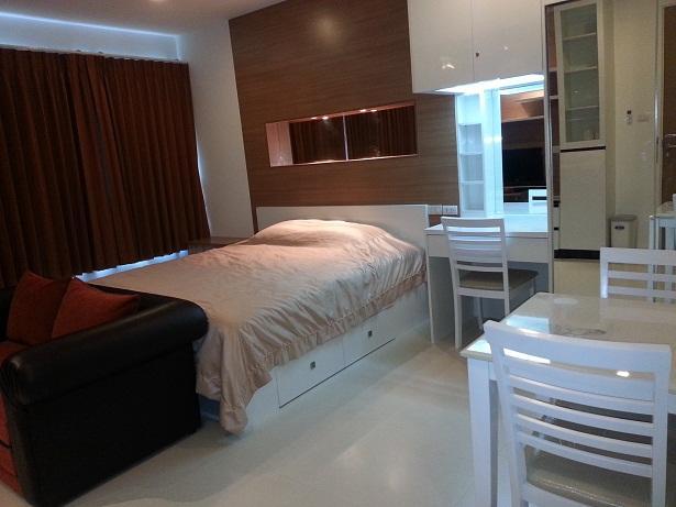 The Seacraze Hua-Hin By Montri C. Lägenhet HHQ Exteriör bild