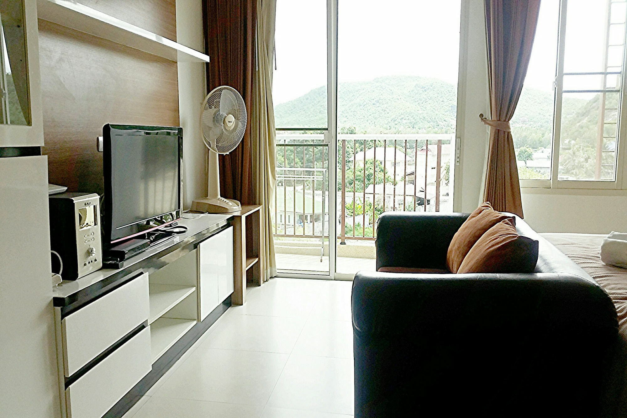 The Seacraze Hua-Hin By Montri C. Lägenhet HHQ Exteriör bild